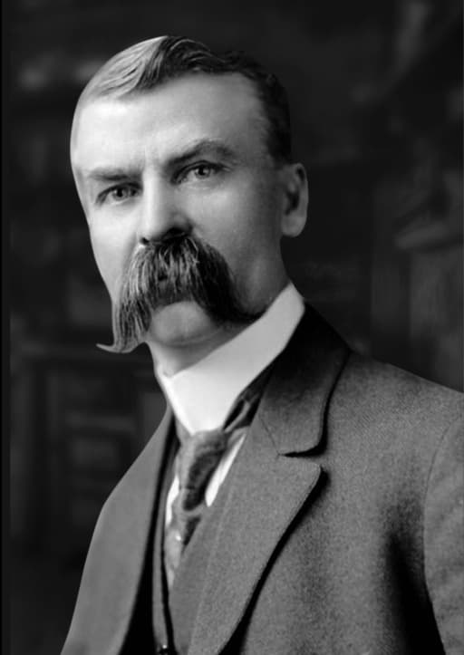 El Tío Bigotes