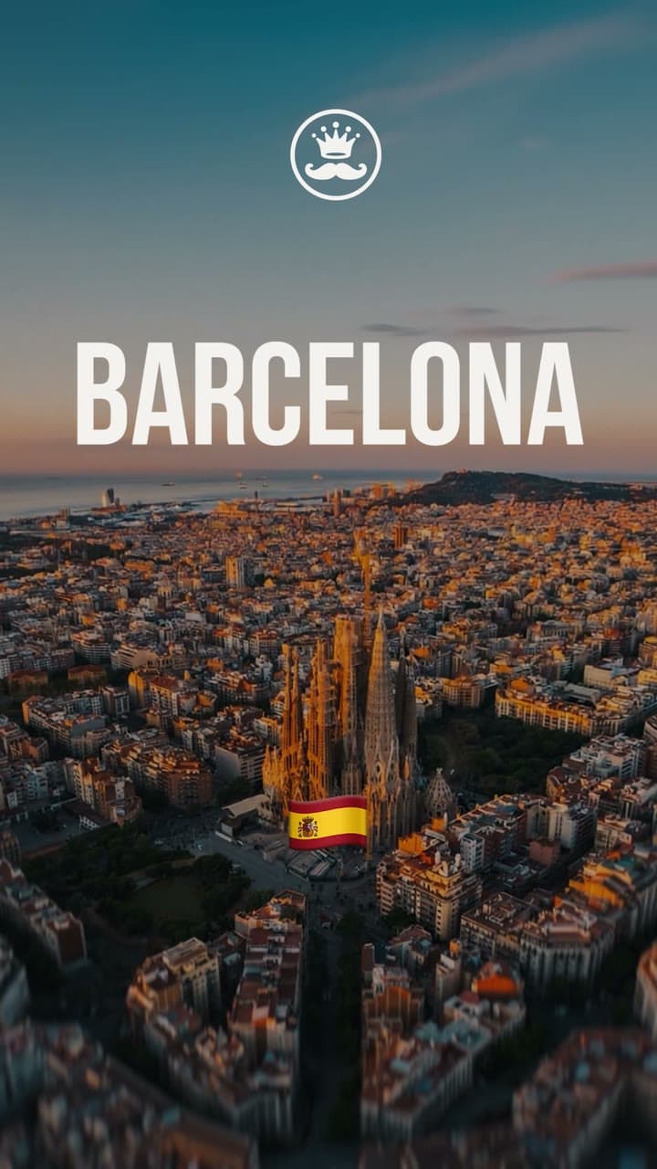 TIO BIGOTES expandiéndose por Europa