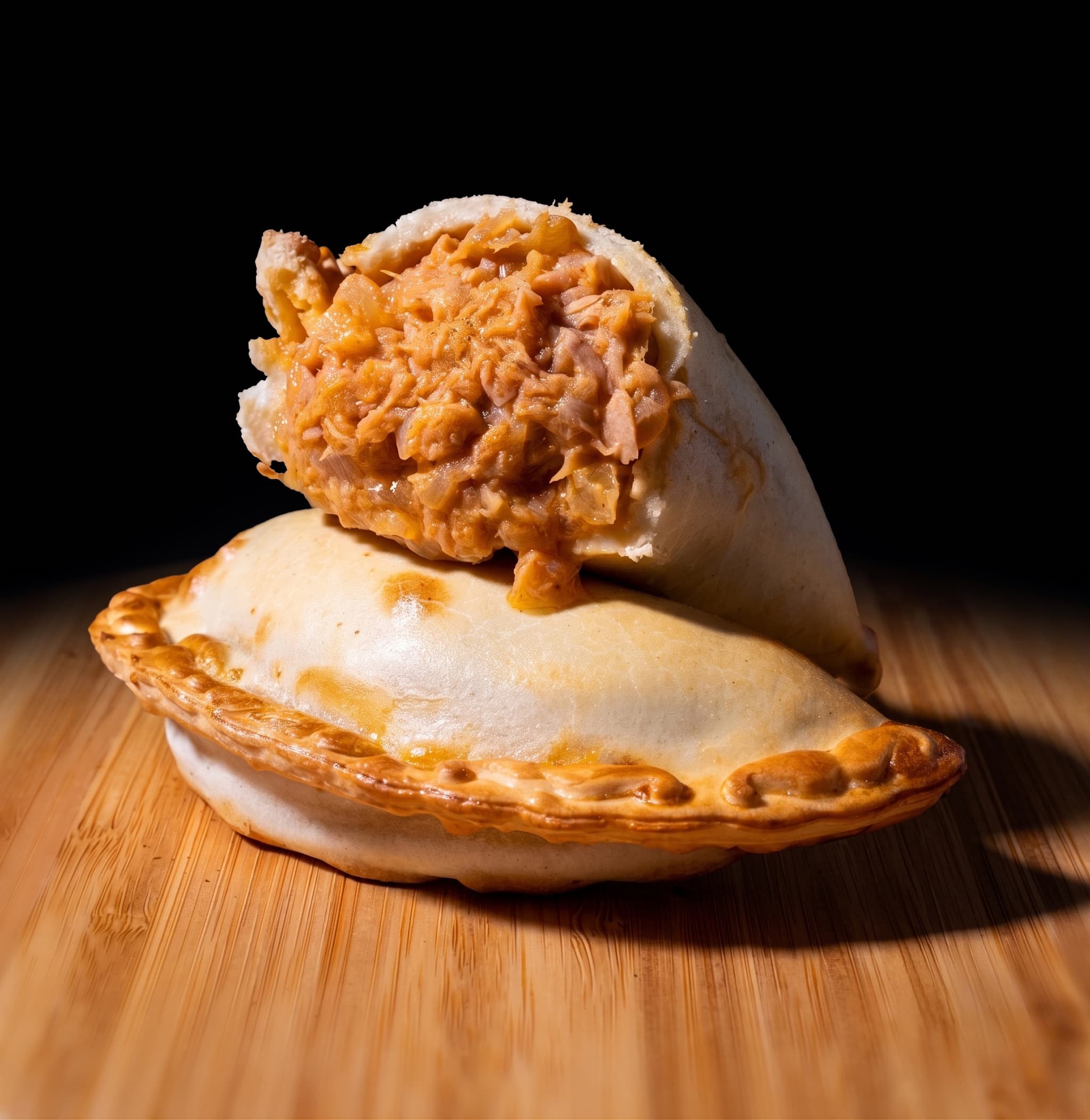 Tuna & Onion