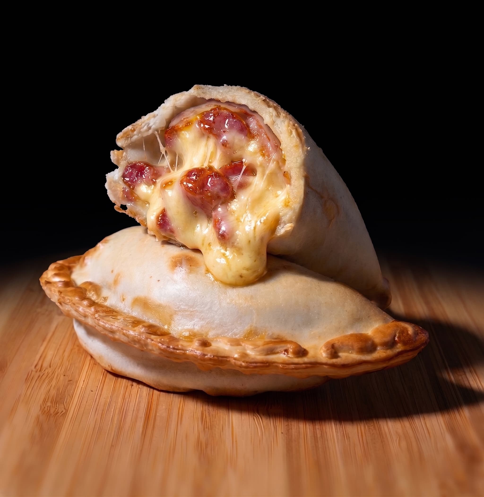 Bacon & Cheese