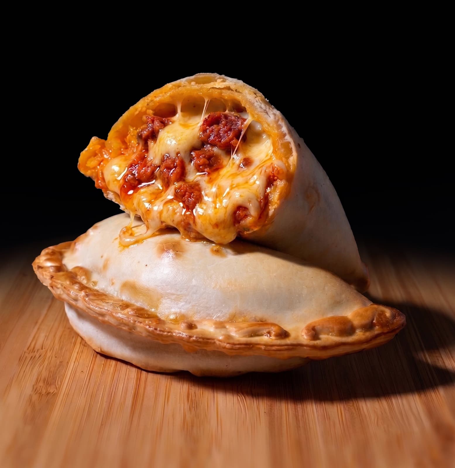 Spicy Chorizo