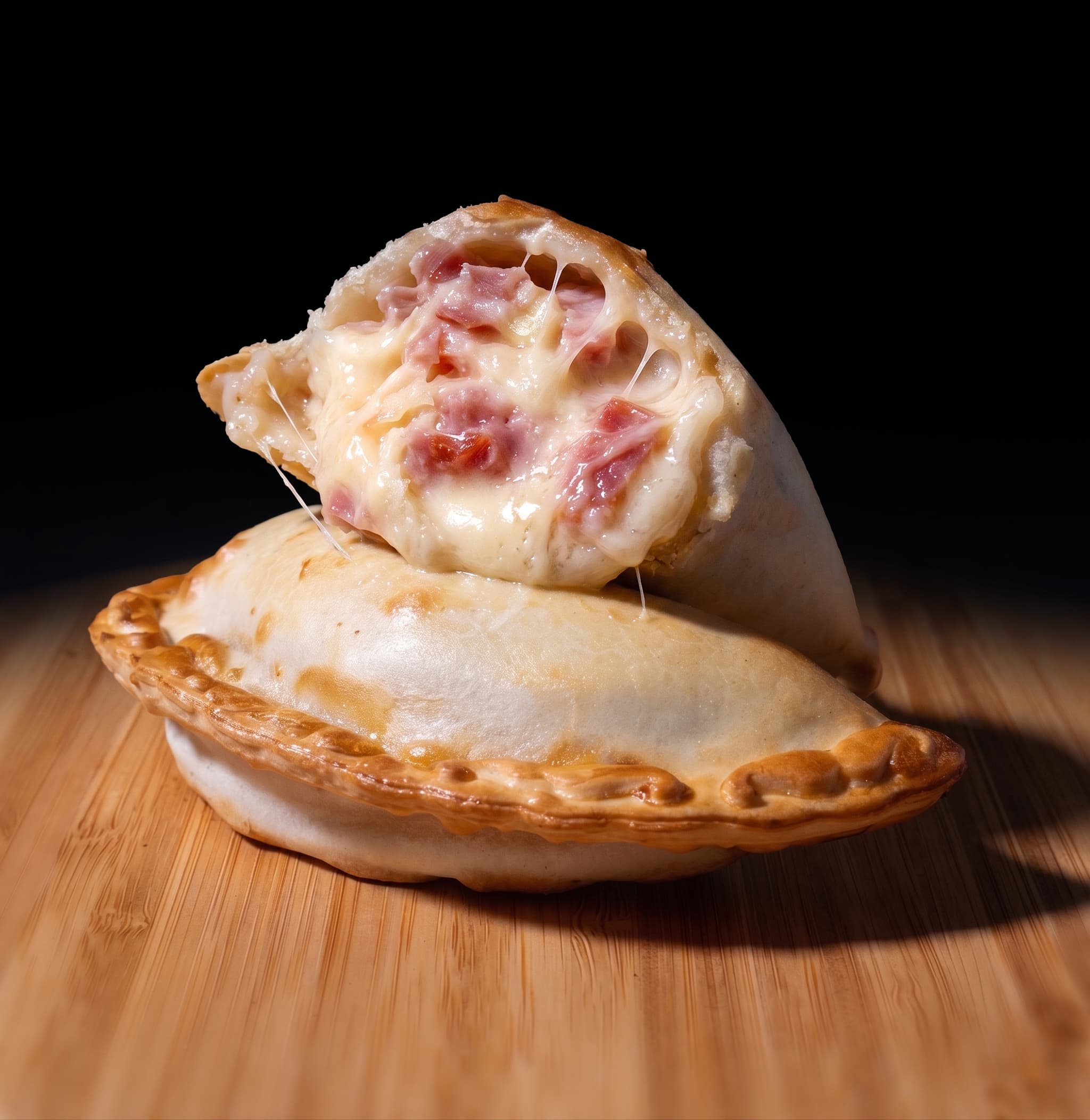Ham & Cheese