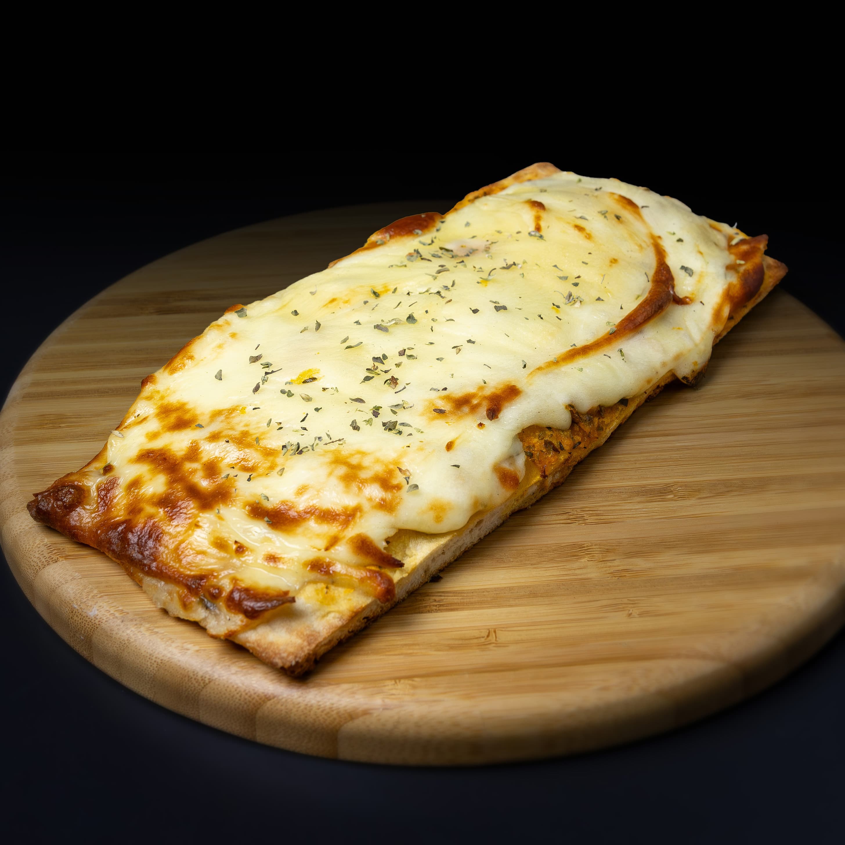 Classic Pizza